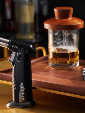 Alchemi Single Serve Smoked Cocktail Kit