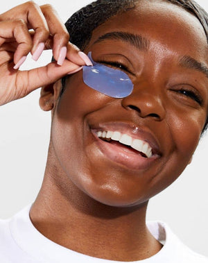 Patchology Cool Summer Refreshing Eye Gel Kit