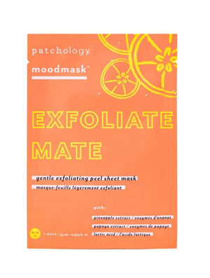 Patchology Exfoliate Sheet Mask
