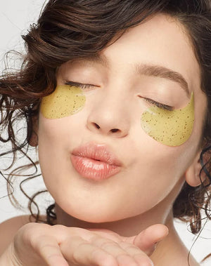 Patchology Perk Up Eye Gels