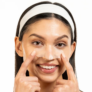Patchology On The Nose Hydrocolloid Nose Strips