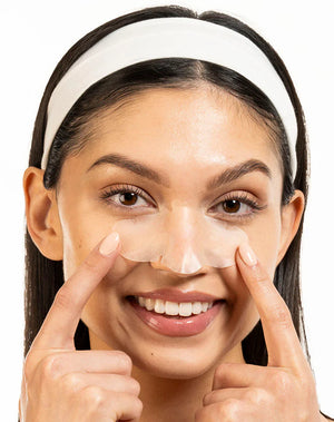 Patchology On The Nose Hydrocolloid Nose Strips