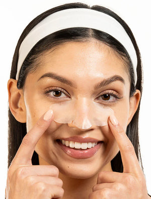 Patchology On The Nose Hydrocolloid Nose Strips