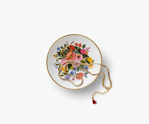 Rifle Paper Co. Jewelry Trinket Dish