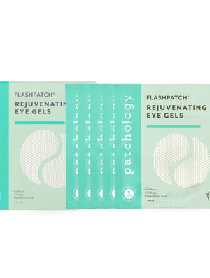 Patchology FlashPatch Rejuvenating Eye Gels