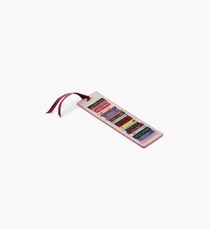 Rifle Paper Co. Book Club Bookmark