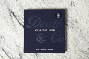 Death & Co. | Welcome Home