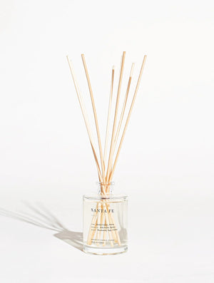 Brooklyn Candle Studio Santa Fe Reed Diffuser