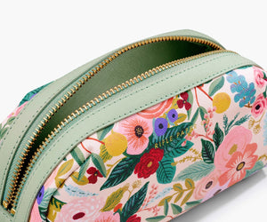 Garden Party Cosmetic Pouch