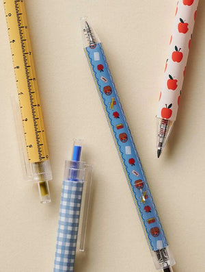 Rifle Paper Co. School Gel Pen Set