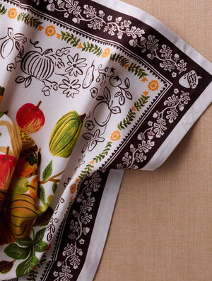 Rifle Paper Co. Harvest Tea Towel