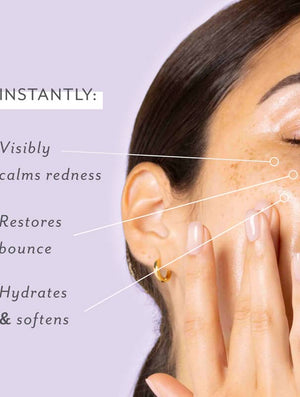 Patchology Barrier Boosting Sheet Mask