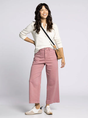 The Sophia Rose Pant