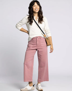 The Sophia Rose Pant