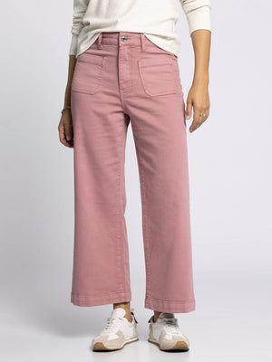 The Sophia Rose Pant
