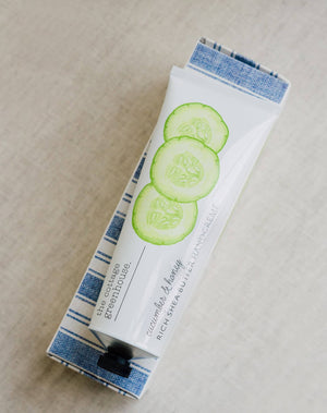 Cottage Greenhouse Cucumber & Honey Handcreme