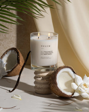 Brooklyn Candle Studio Tulum Candle
