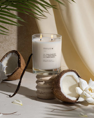 Brooklyn Candle Studio Tulum Candle