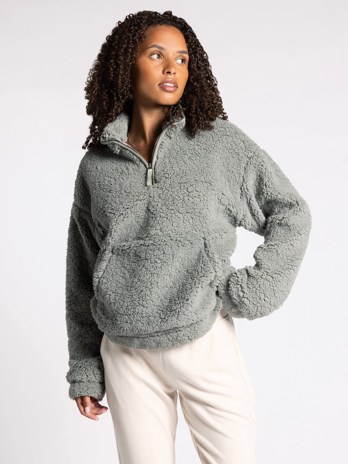 Sweaters + Tops - The Mercantile at Mill + Grain