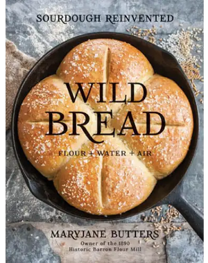 Wild Bread Reinvented