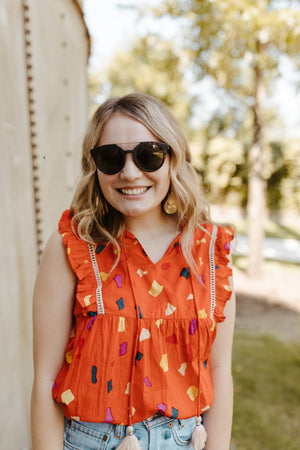 FREYRS Collins Sunglasses
