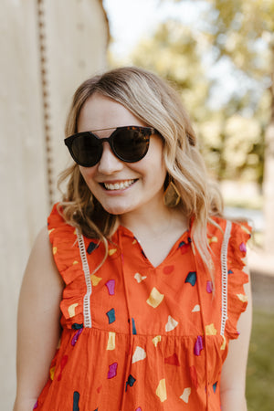 FREYRS Collins Sunglasses