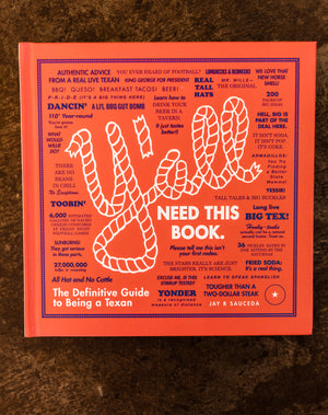 Y'all Need This Book.