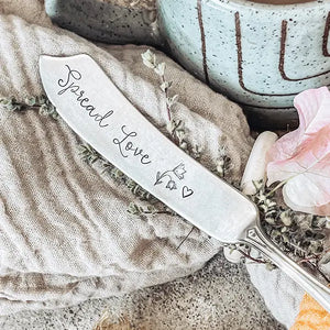 Sweet Thyme Spreaders