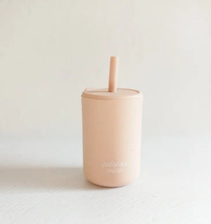 Baby's First Straw Cup