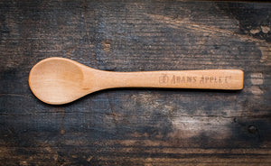 Adams Apple  Co. Signature Spoon