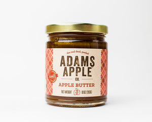 Adams Apple Co. Apple Butter