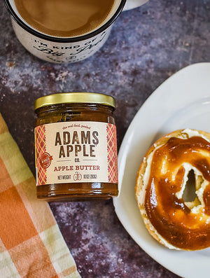 Adams Apple Co. Apple Butter