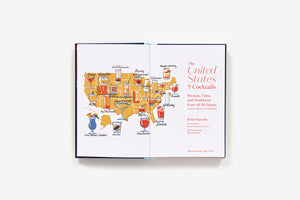 United States of Cocktails