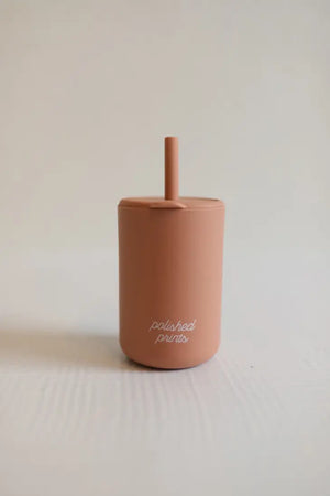 Baby's First Straw Cup