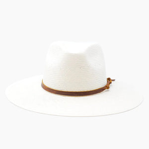 Lindsey Toyo Hat
