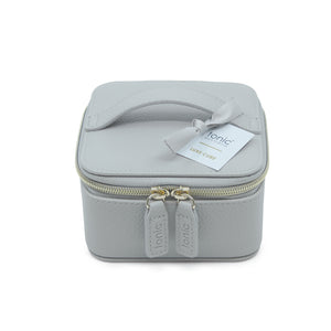 Luxe Travel Jewelry Cube
