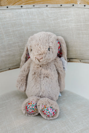 Jellycat Bashful Blossom Bunny