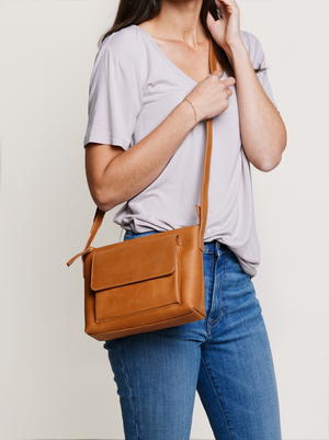 ABLE Olivia Crossbody