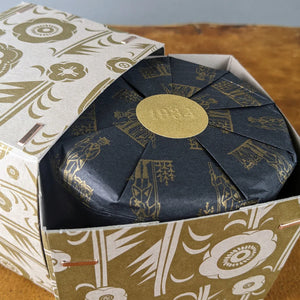 Los Poblanos Lavender Candle