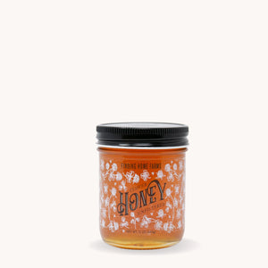 Finding Home Farms Clover Honey