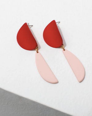 Limited Edition Yayoi Earring