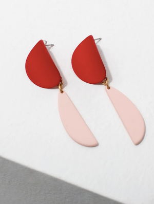 Limited Edition Yayoi Earring