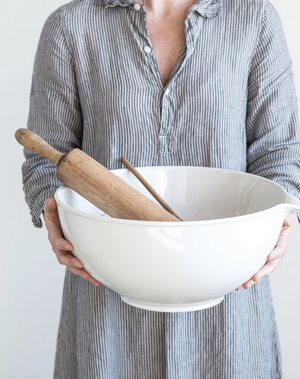 The Ultimate Baker's Bowl