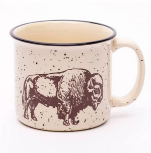 Bison Grand Mug