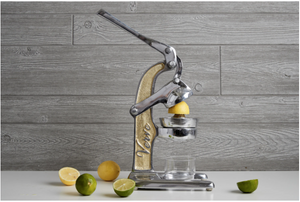 Artisan Citrus Juicer