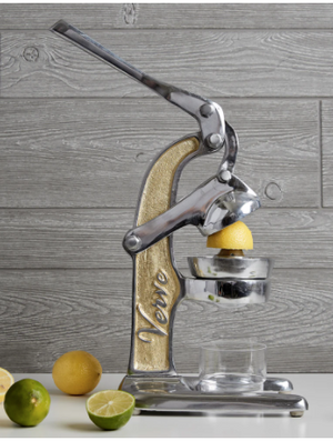 Artisan Citrus Counter Juicer