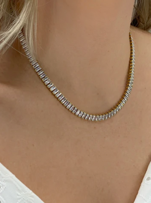 Muse Necklace