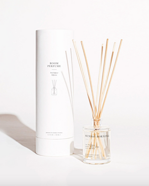 Brooklyn Candle Co. Sunday Morning Reed Diffuser