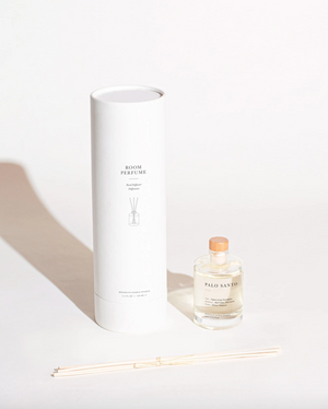 Brooklyn Candle Co. Palo Santo Reed Diffuser