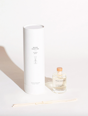 Brooklyn Candle Studio Palo Santo Reed Diffuser